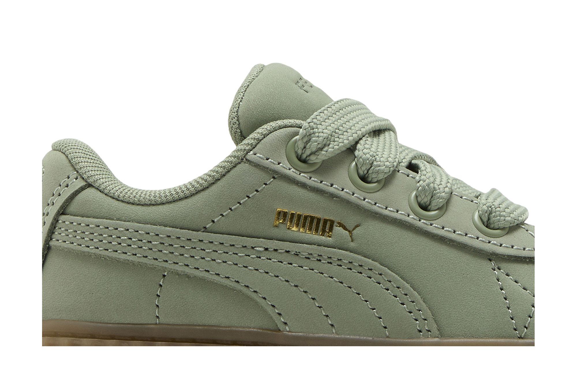 (TD) Fenty Puma Creeper Phatty 'Earth Tone Pack - Green Fog' 圖 2