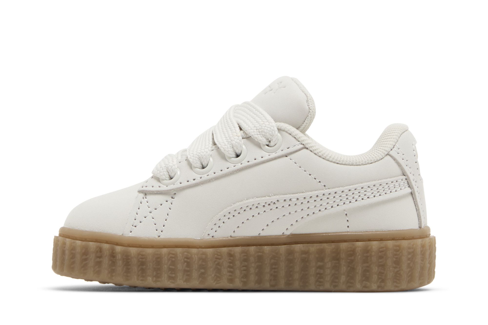 (TD) Fenty Puma Creeper Phatty 'Earth Tone Pack - Warm White' 圖 3