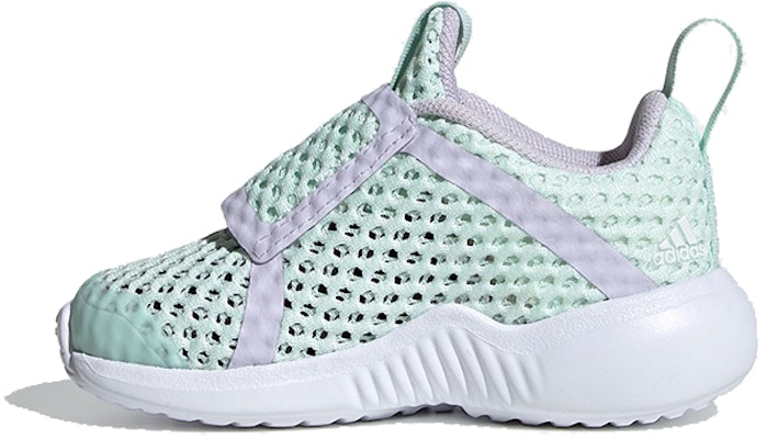 (TD) adidas FortaRun x Summer.Rdy 'Hijau' EF9704 Buy (TD) adidas FortaRun x Summer.Rdy 'Hijau' EF9704