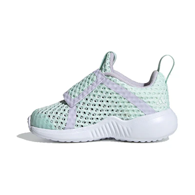 (TD) adidas FortaRun Summer. Rdy 'Green'