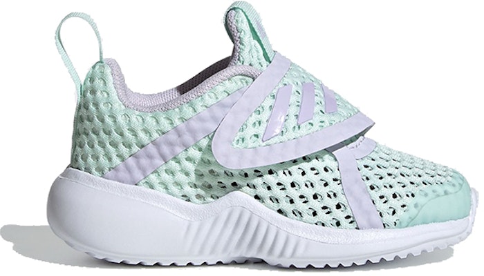 (TD) adidas FortaRun x Summer.Rdy 'Hijau' EF9704 Order (TD) adidas FortaRun x Summer.Rdy 'Hijau' EF9704