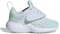(TD) adidas FortaRun x Summer. Rdy 'Hijau' EF9704