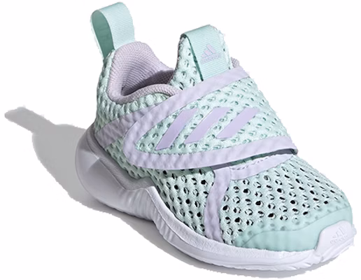 (TD) adidas FortaRun x Summer.Rdy 'Hijau' EF9704 Lookbook (TD) adidas FortaRun x Summer.Rdy 'Hijau' EF9704
