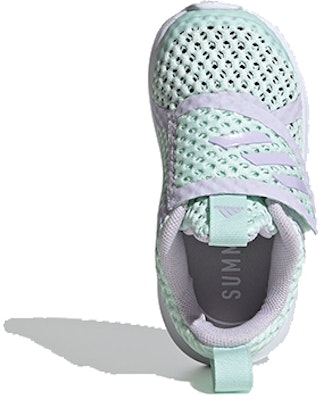 (TD) adidas FortaRun x Summer.Rdy 'Hijau' EF9704 Purchase (TD) adidas FortaRun x Summer.Rdy 'Hijau' EF9704