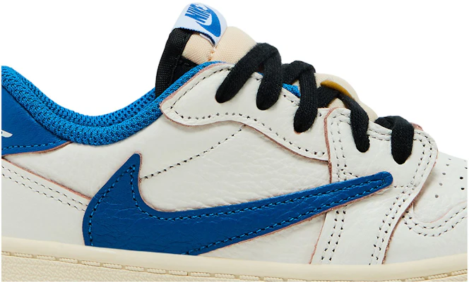 (TD) Fragment Design x Travis Scott x Air Jordan 1 Low OG SP ''Sail Bleu Militaire'' DO5441-104 Order (TD) Fragment Design x Travis Scott x Air Jordan 1 Low OG SP ''Sail Bleu Militaire'' DO5441-104