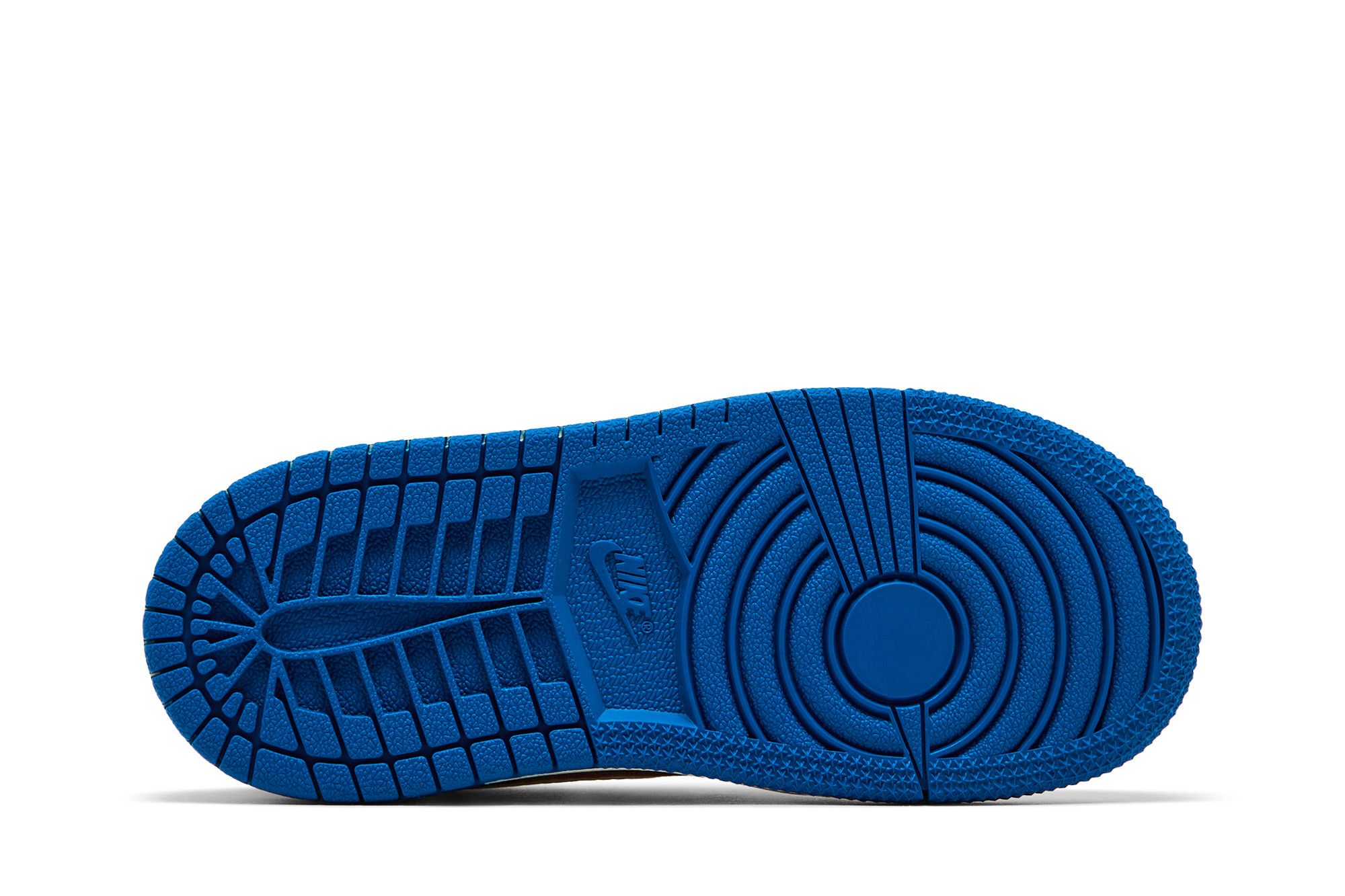 Shop (TD) Fragment Design x Travis Scott x Air Jordan 1 Low OG SP ''Sail Bleu Militaire'' DO5441-104