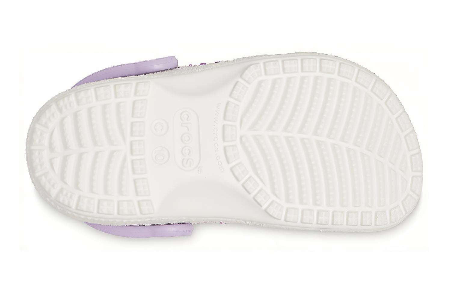 Purchase (TD) Frozen 2 x Crocs Classic Clog ''Fun Lab - Ich Bin'' 207715-100