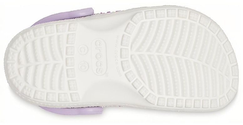 (Toddler) Frozen 2 x Crocs Classic Clog 'Fun Lab - I Am' 207715-100 Purchase (Toddler) Frozen 2 x Crocs Classic Clog 'Fun Lab - I Am' 207715-100