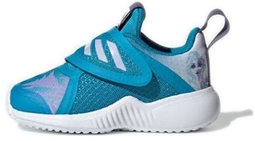 (Toddler) Frozen x adidas FortaRun CF I 'Elsa' EF9747 (Toddler) Frozen x adidas FortaRun CF I 'Elsa' EF9747