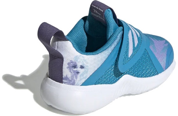 (Toddler) Frozen x adidas FortaRun CF I 'Elsa' EF9747 Shop (Toddler) Frozen x adidas FortaRun CF I 'Elsa' EF9747