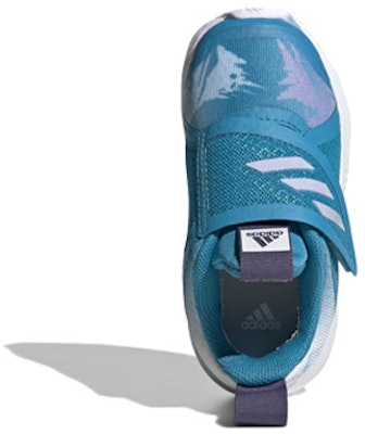 (Toddler) Frozen x adidas FortaRun CF I 'Elsa' EF9747 Purchase (Toddler) Frozen x adidas FortaRun CF I 'Elsa' EF9747
