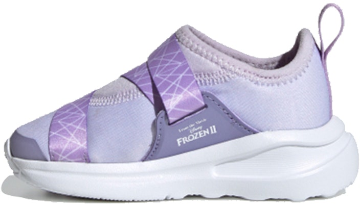 (Toddler) Frozen x adidas FortaRun X 'Elsa' FV4262 Buy (Toddler) Frozen x adidas FortaRun X 'Elsa' FV4262