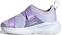 (TD) Frozen x adidas FortaRun X 'Elsa' Kanak-Kanak FV4262