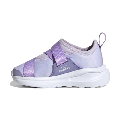 (TD) Frozen adidas FortaRun X 'Elsa'