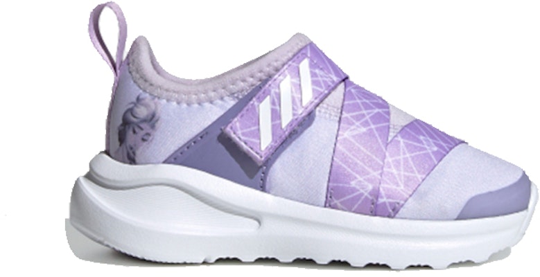 (Toddler) Frozen x adidas FortaRun X 'Elsa' FV4262 Order (Toddler) Frozen x adidas FortaRun X 'Elsa' FV4262