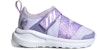 (TD) Frozen x adidas FortaRun X 'Elsa' Kanak-Kanak FV4262