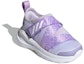 Lookbook (TD) Frozen x adidas FortaRun X 'Elsa' Kanak-Kanak FV4262