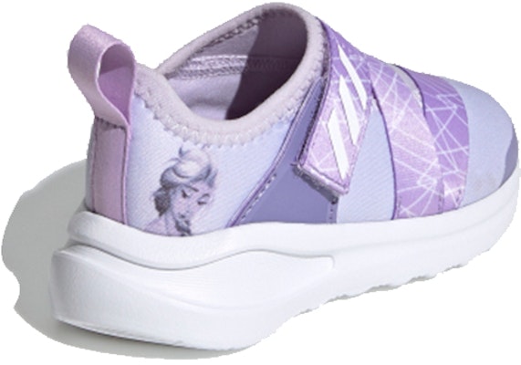(Toddler) Frozen x adidas FortaRun X 'Elsa' FV4262 Purchase (Toddler) Frozen x adidas FortaRun X 'Elsa' FV4262