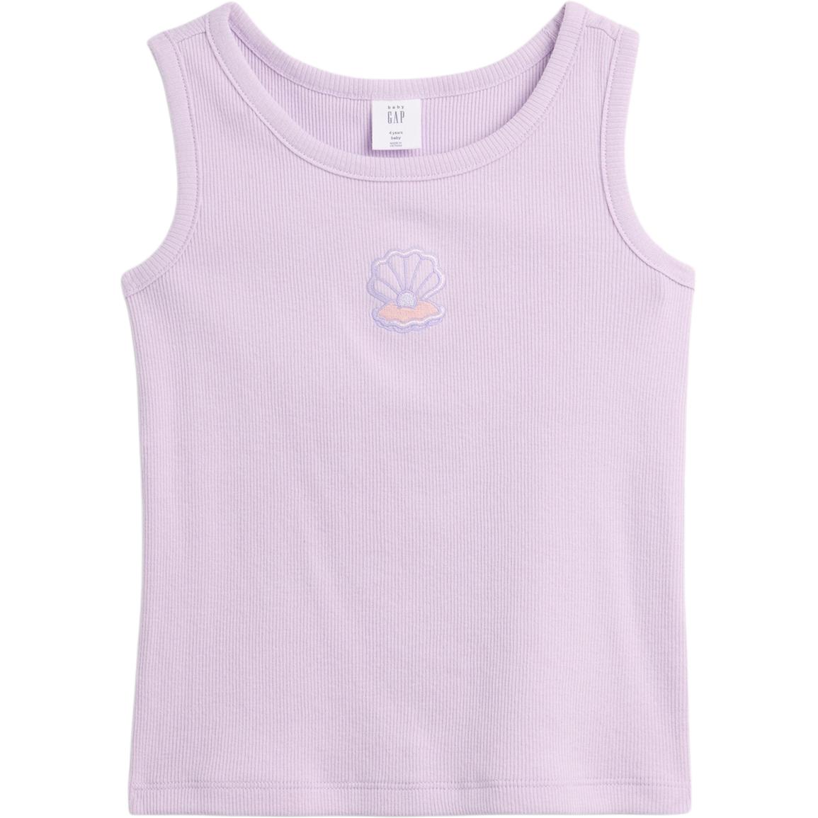 (Toddler) GAP Kids Knit Vest with Cute Embroidery - US Edition for Toddlers. 897782