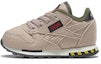 Buy (TD) Ghostbusters x Reebok Classic Leather 'Jumpsuit Khaki' H68138