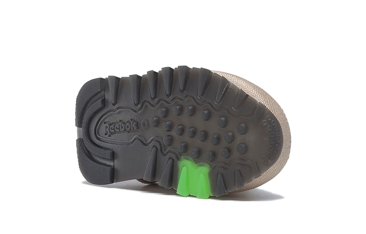 Details for (Toddler) Ghostbusters x Reebok Classic Leather 'Khaki Flight Suit' H68138