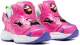Lookbook (TD) Ghostbusters x Reebok Versa Pump Fury 'Lendir Psikomagnotherik' H03297