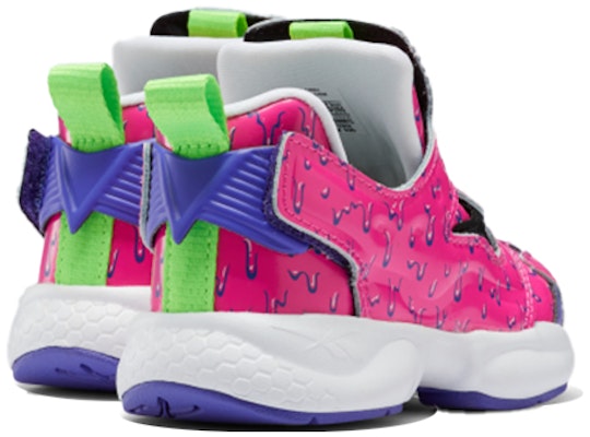 (TD) 捉鬼敢死队 x 锐步 Versa Pump Fury '心灵粘液' H03297 Shop (TD) 捉鬼敢死队 x 锐步 Versa Pump Fury '心灵粘液' H03297