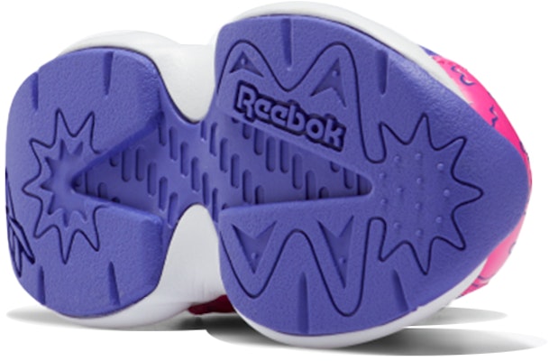 (TD) Ghostbusters x Reebok Versa Pump Fury 'Lendir Psikomagnotherik' H03297 Details for (TD) Ghostbusters x Reebok Versa Pump Fury 'Lendir Psikomagnotherik' H03297