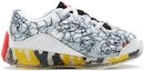 Order (TD) Ghostbusters x Reebok Zig Kinetica 'Api' H03291