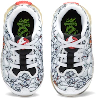 Shop (TD) Ghostbusters x Reebok Zig Kinetica ''Flammen'' Sneakers H03291