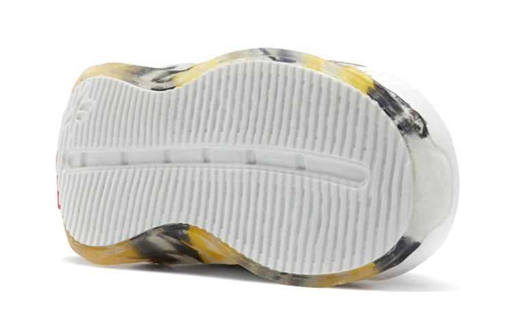 Purchase (TD) Ghostbusters x Reebok Zig Kinetica ''Flammes'' H03291