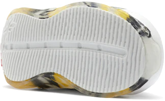Purchase (TD) Ghostbusters x Reebok Zig Kinetica ''Flammen'' Sneakers H03291