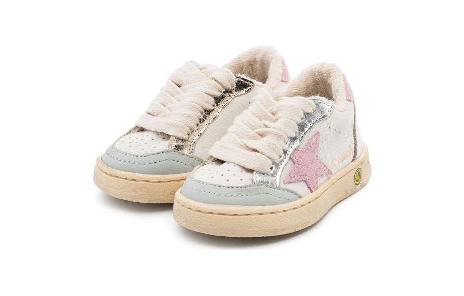 (TD) Golden Goose Low 'Beige CMFT' 圖 2