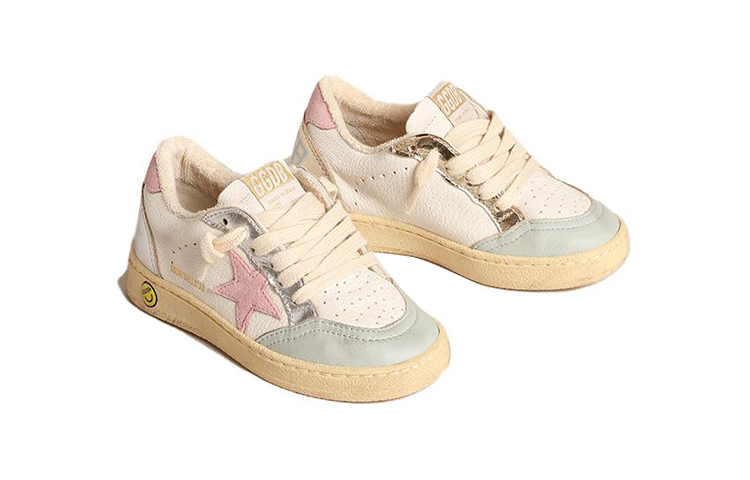 (TD) Golden Goose Low 'Beige CMFT' 圖 3
