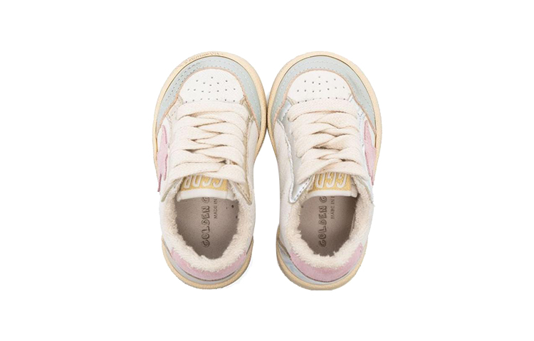 (TD) Golden Goose Low 'Beige CMFT' 圖 4