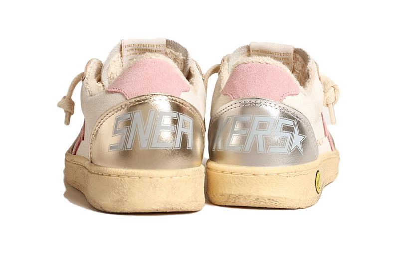 (TD) Golden Goose Low 'Beige CMFT' 圖 5