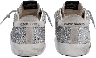 Shop (TD) ゴールデングース スーパースター "シルバーグレー" (ダメージ加工) GJF00101.F000416.70136