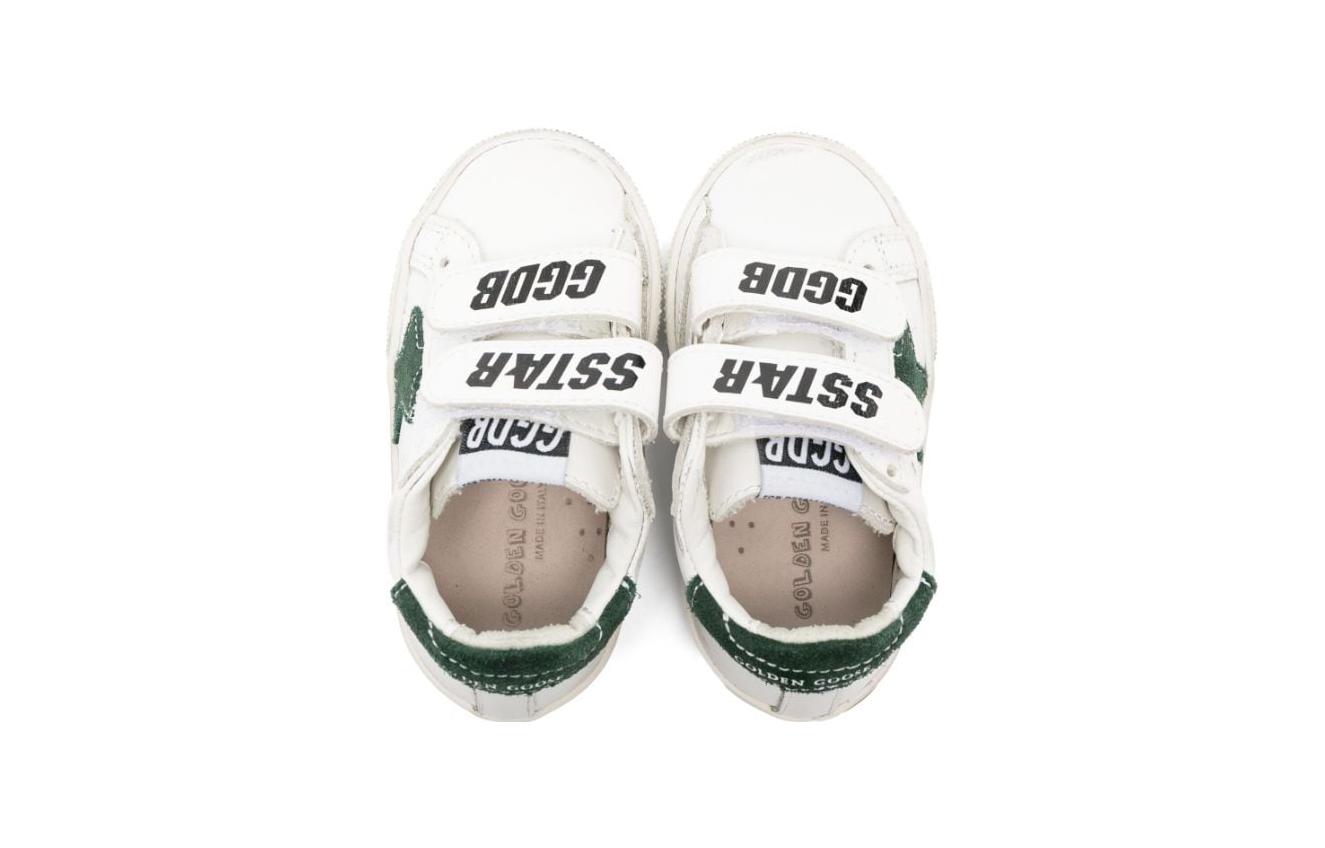 (TD) Golden Goose Superstar 'White Leather' 圖 3