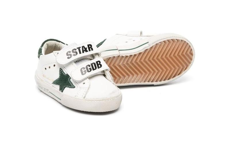 (TD) Golden Goose Superstar 'White Leather' 圖 4