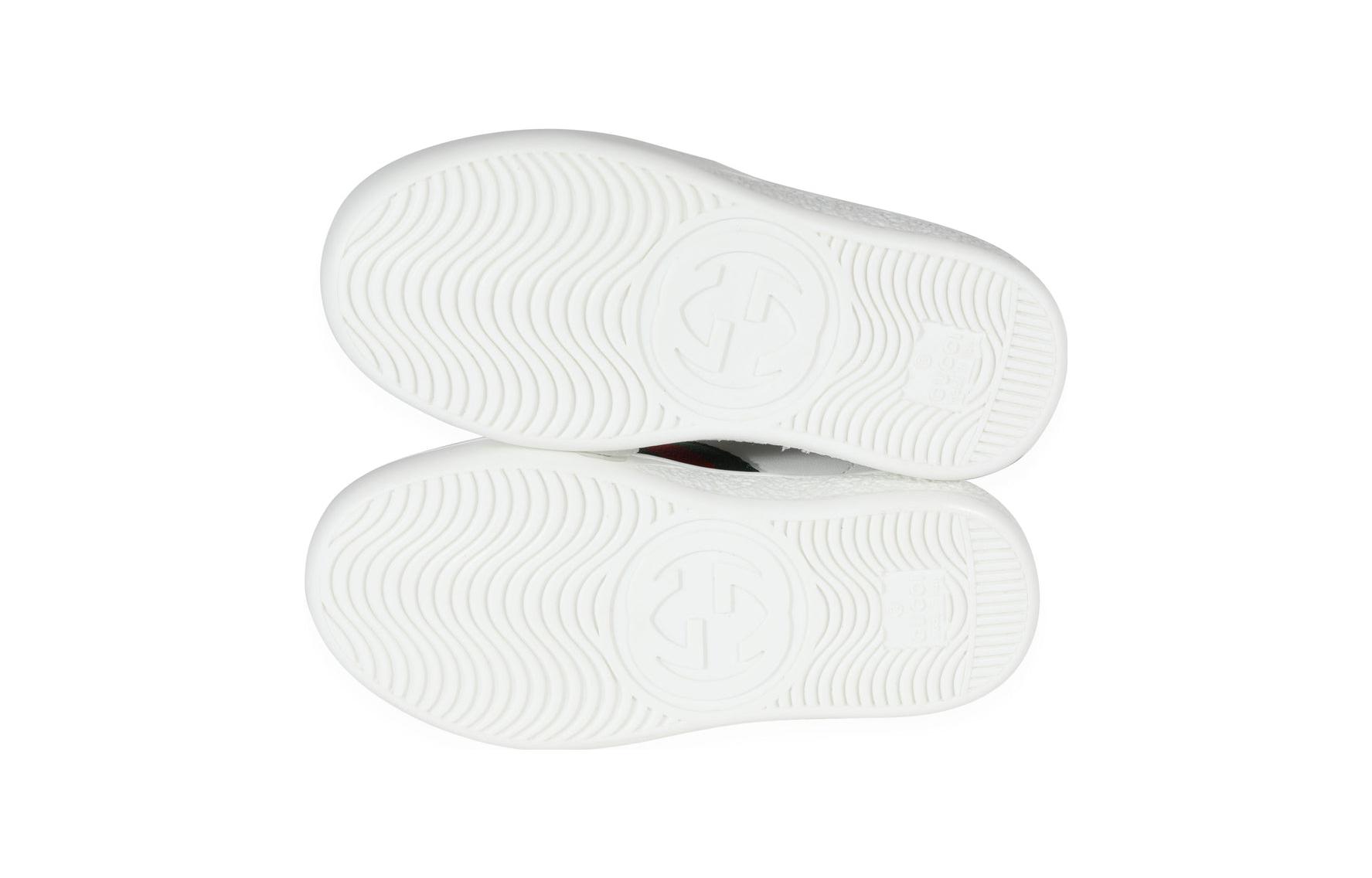 (TD) Gucci Ace '100th Anniversary White' 圖 5