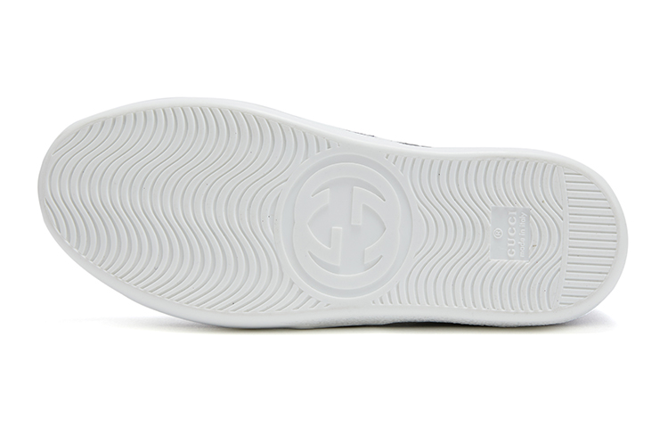 (TD) Gucci Ace 'Navy' 圖 4