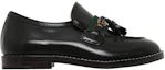 Order (Toddler) Gucci Low-Top Slip-On 'Black' 662192-1PKE0-1063