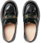 Shop (TD) Gucci Slip-On Rendah 'Hitam' 662192-1PKE0-1063