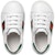(TD) Sneakers Gucci Low-Top 'Putih' 433146-CPWE0-9075