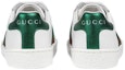 Shop (TD) Sneakers Gucci Low-Top 'Putih' 433146-CPWE0-9075