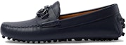Buy (Toddler) Gucci Low Top Round Toe Walking Shoe 'Dark Blue' 725739-1XH00-4009