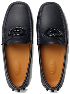 (TD) 구찌 네이비 로우탑 워킹화 (Gucci Navy Low-top Walking Shoes) 725739-1XH00-4009 Lookbook (TD) 구찌 네이비 로우탑 워킹화 (Gucci Navy Low-top Walking Shoes) 725739-1XH00-4009
