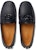 (Toddler) Gucci Low Top Round Toe Walking Shoe 'Dark Blue' 725739-1XH00-4009
