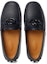 Lookbook (Toddler) Gucci Low Top Round Toe Walking Shoe 'Dark Blue' 725739-1XH00-4009