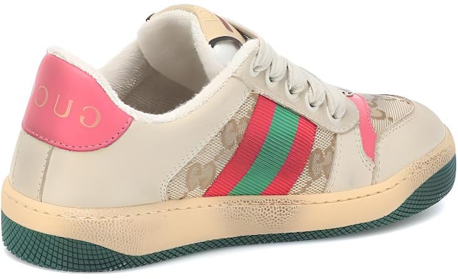 (TD) 구찌 스크리너 트레이너 '버터 레더' (Gucci Screener '버터 가죽' is shorter but loses "trainer") 626625-G1760-9665 Shop (TD) 구찌 스크리너 트레이너 '버터 레더' (Gucci Screener '버터 가죽' is shorter but loses "trainer") 626625-G1760-9665